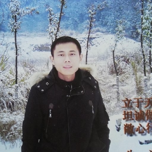 忧伤男人的第一张照片--南京相亲服务中心