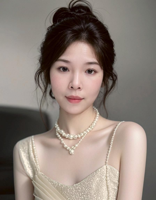 花开云舒CC的第一张照片--南京相亲服务中心