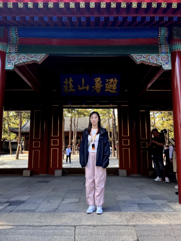 小柒的第二张照片--南京相亲服务中心