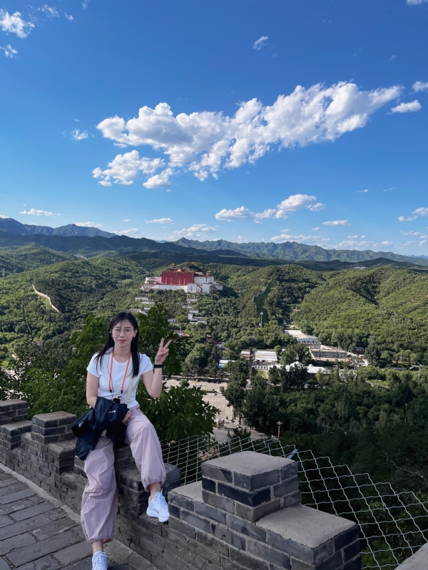 小柒的第三张照片--南京相亲服务中心