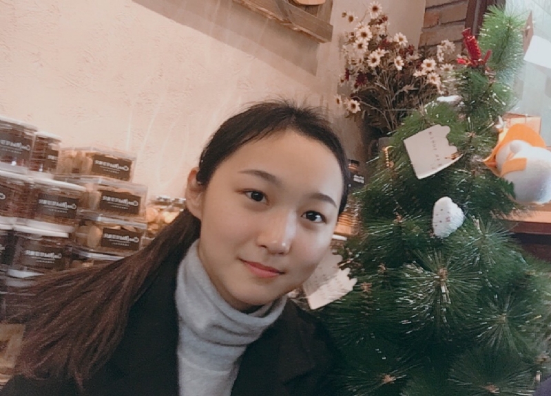 昨夜微霜初度河的第三张照片--南京相亲服务中心