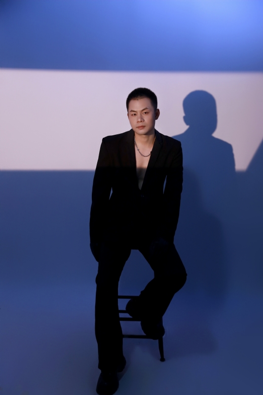 胡杰的第一张照片--南京相亲服务中心