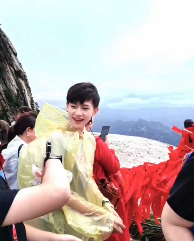 看上的来的第一张照片--南京相亲服务中心