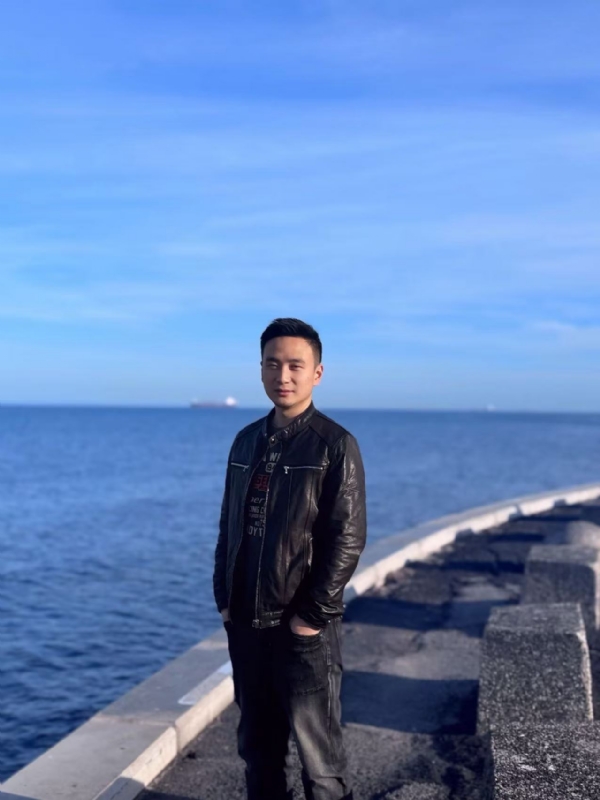 TAO的第一张照片--南京相亲服务中心