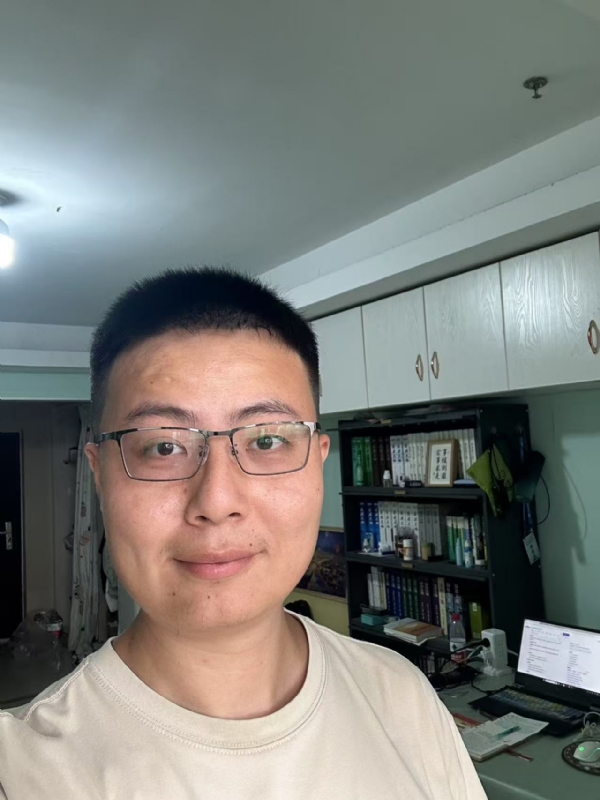 遇见更好的自己的第一张照片--南京相亲服务中心