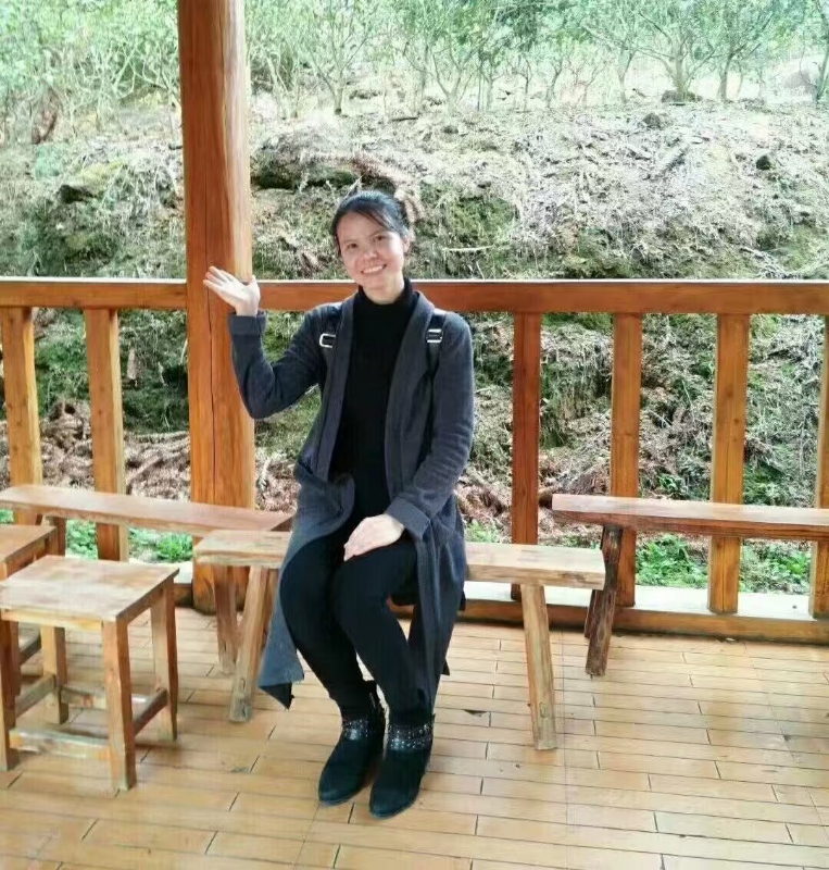 雅歌的第一张照片--南京相亲服务中心