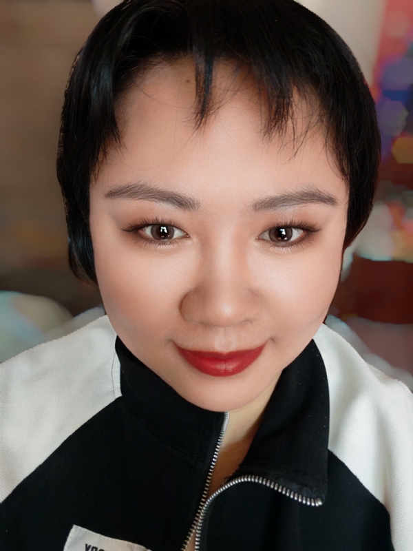 韵韵的第一张照片--南京相亲服务中心