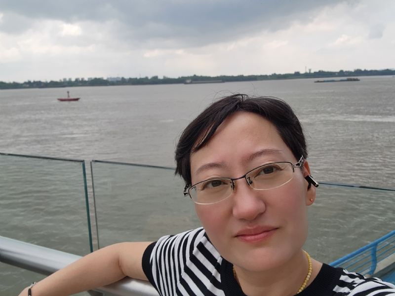 念念初心的第一张照片--南京相亲服务中心