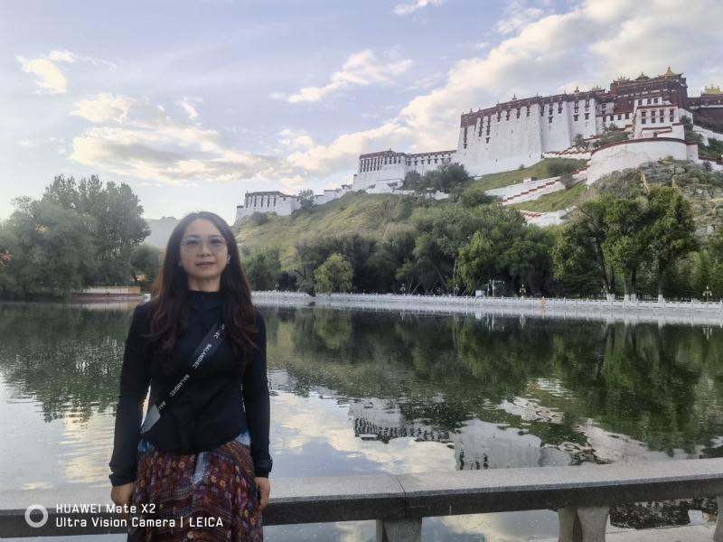 墨然的第一张照片--南京相亲服务中心