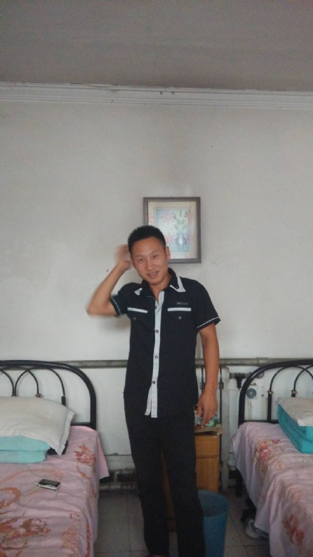 邢台交友的第一张照片--南京相亲服务中心