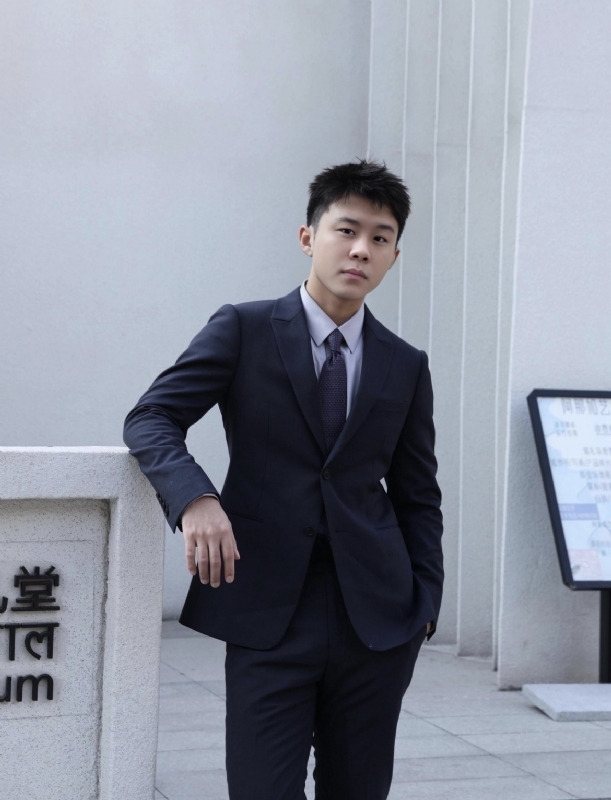 小王的第一张照片--南京相亲服务中心