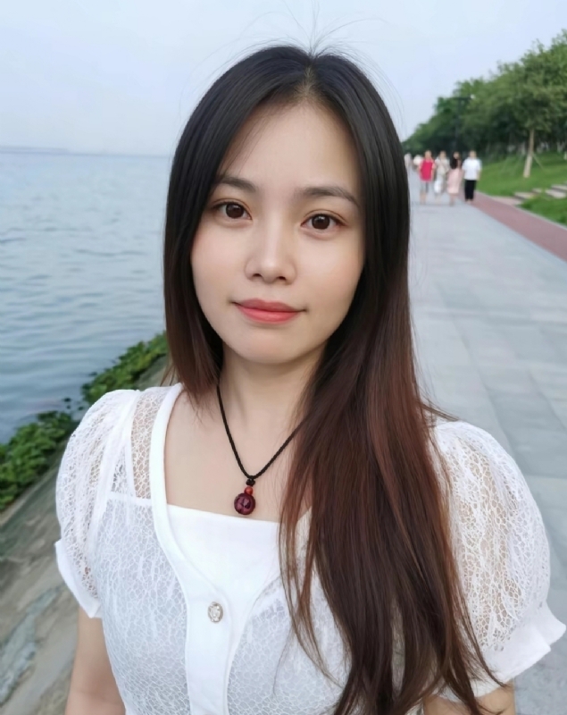 想你的月亮的第五张照片--南京相亲服务中心