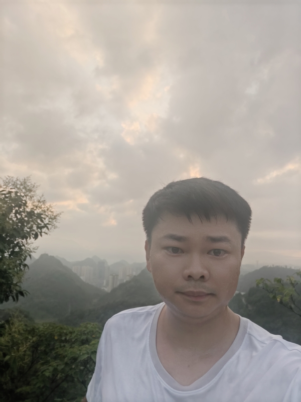 小明同学的第一张照片--南京相亲服务中心