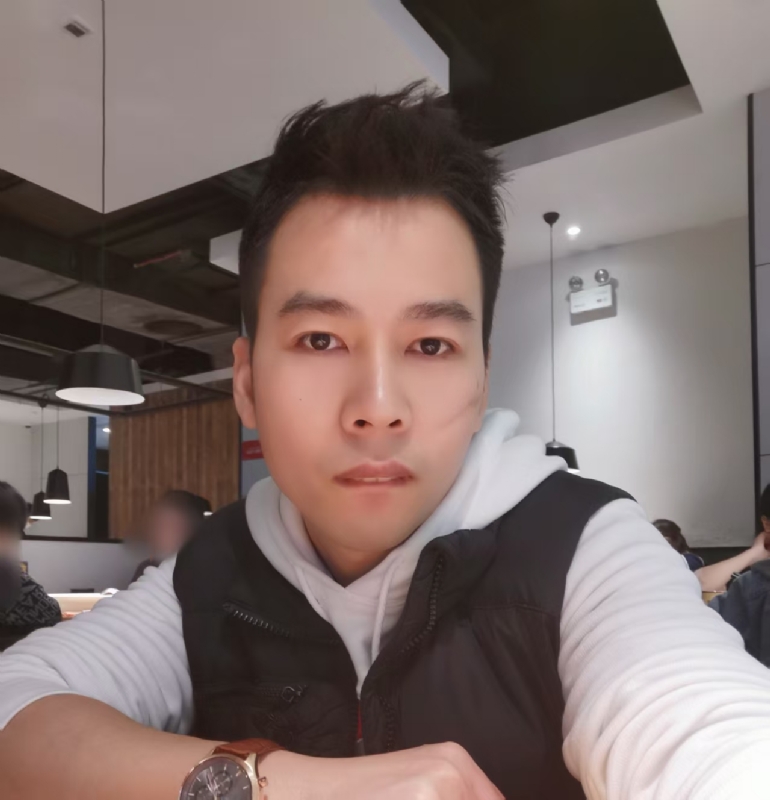 思明的第一张照片--南京相亲服务中心