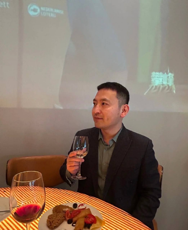 為愛而來的第一张照片--南京相亲服务中心