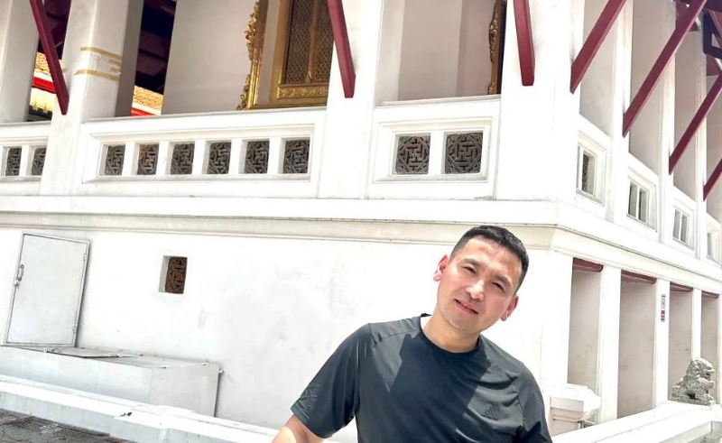 為愛而來的第二张照片--南京相亲服务中心