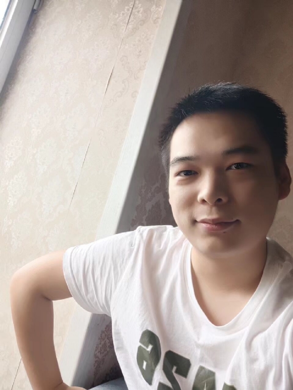 开心怪兽的第一张照片--南京相亲服务中心