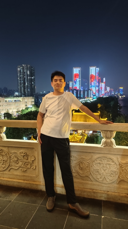 Bilybi的第一张照片--南京相亲服务中心