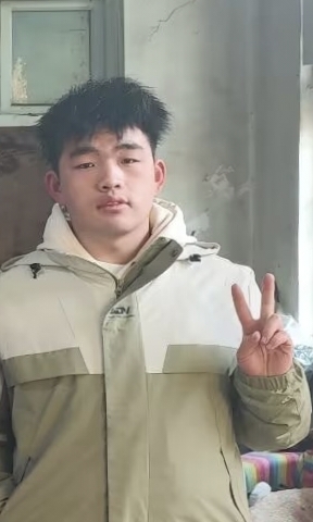 刘锡志的第一张照片--南京相亲服务中心