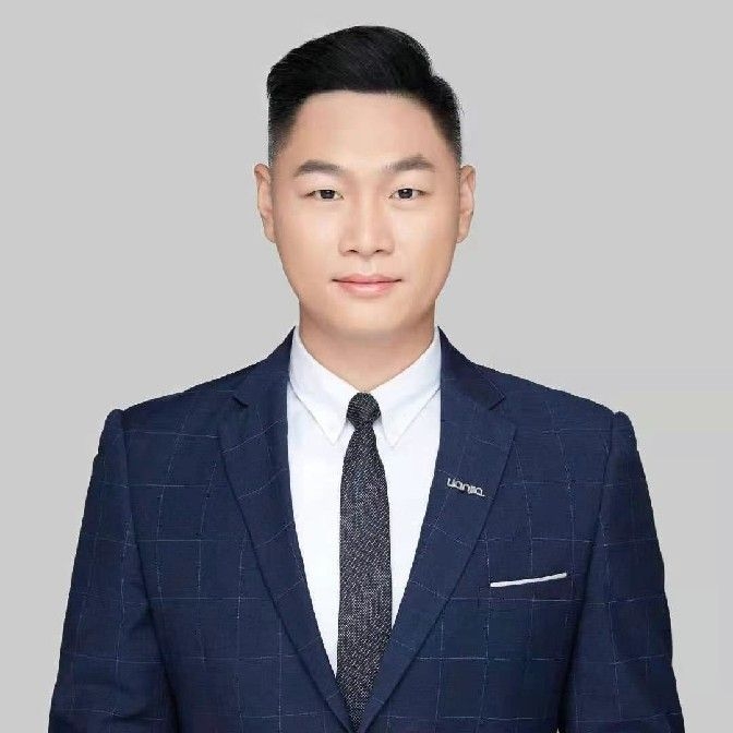 S先生的第二张照片--南京相亲服务中心