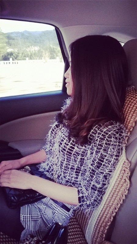 秋芳的第一张照片--南京相亲服务中心