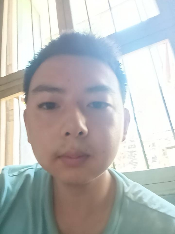 小黄的第一张照片--南京相亲服务中心