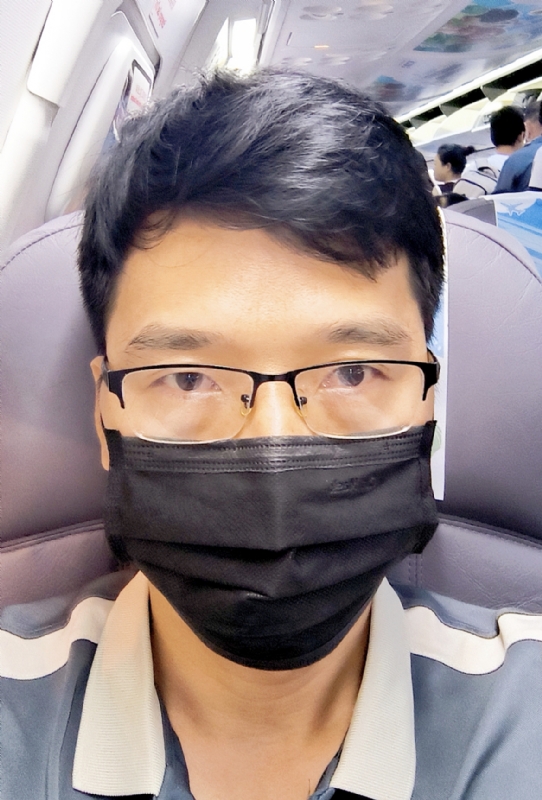 千年老妖的第三张照片--南京相亲服务中心