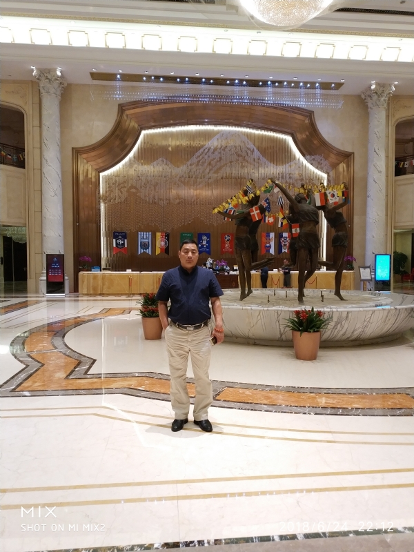 偶尔雷锋的第二张照片--南京相亲服务中心