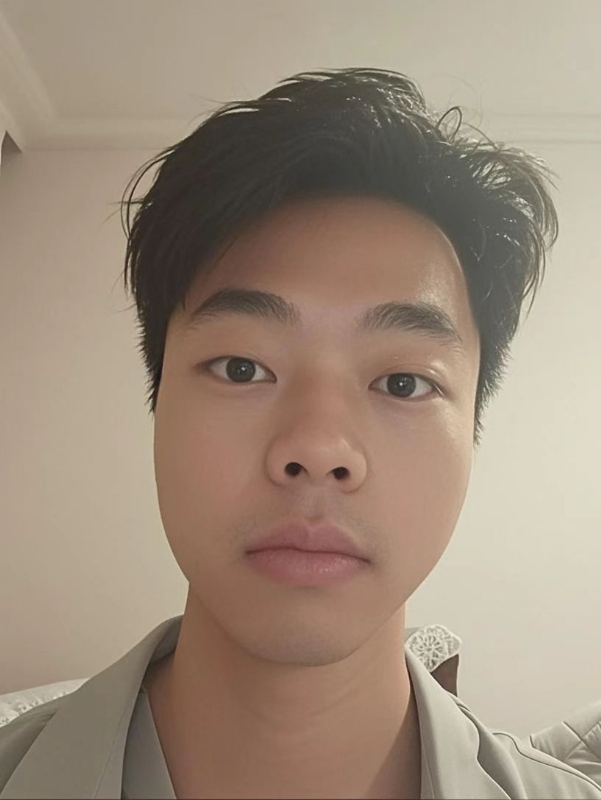 LLByu的第一张照片--南京相亲服务中心