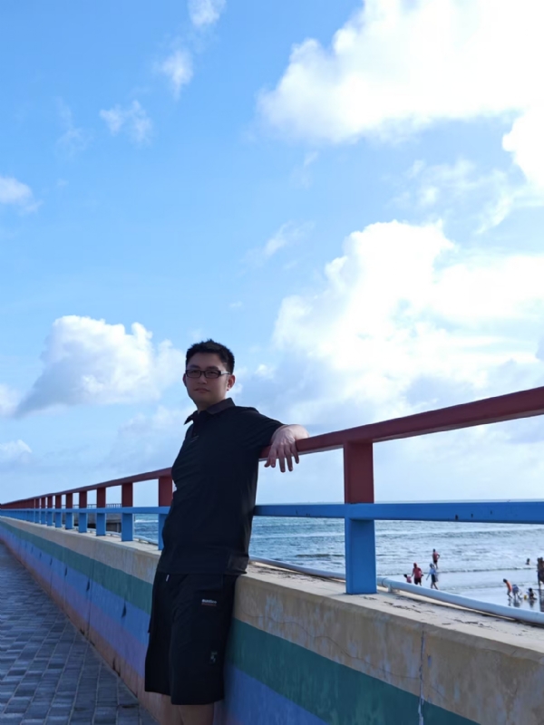 威wei的第二张照片--南京相亲服务中心