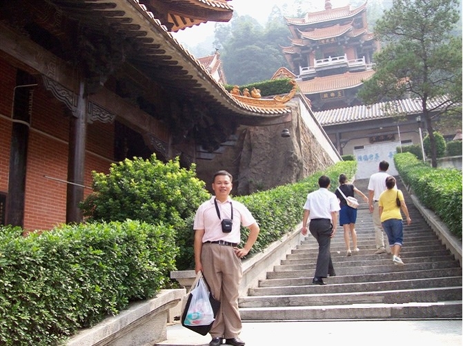 jh寻有缘女士成个家的第一张照片--南京相亲服务中心