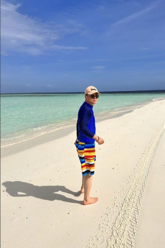 幸福人生的第二张照片--南京相亲服务中心