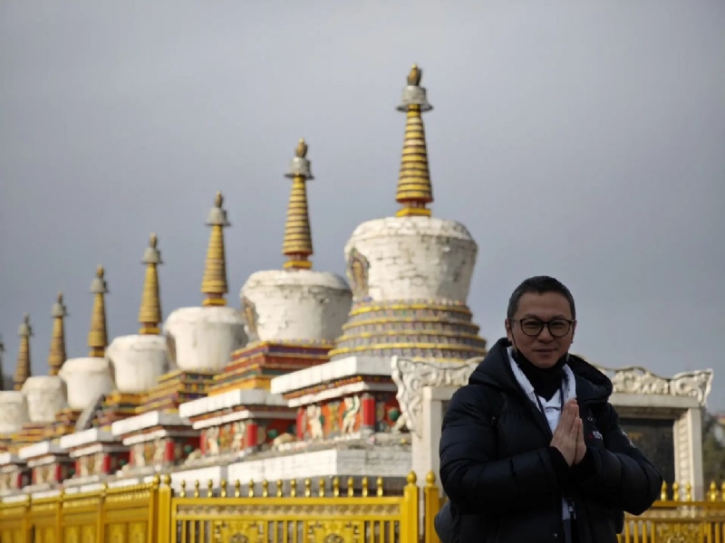 幸福人生的第三张照片--南京相亲服务中心