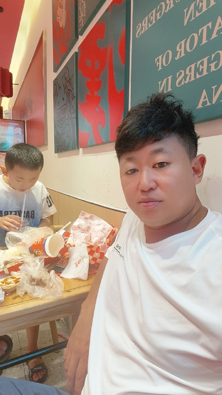 景色宏图的第二张照片--南京相亲服务中心