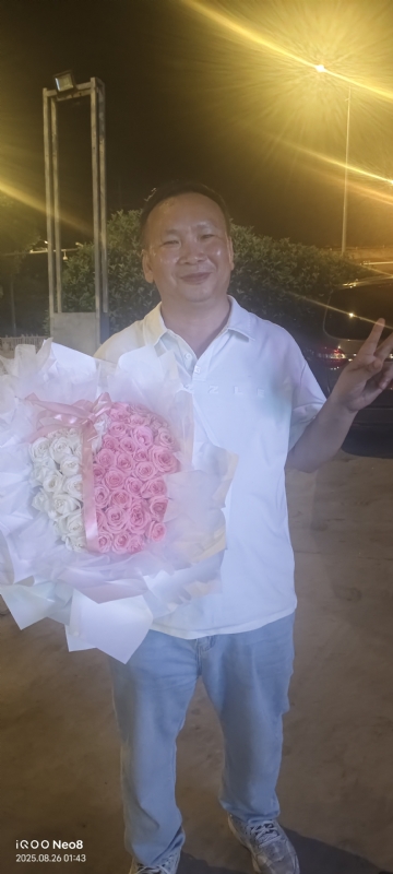 前程的第二张照片--南京相亲服务中心