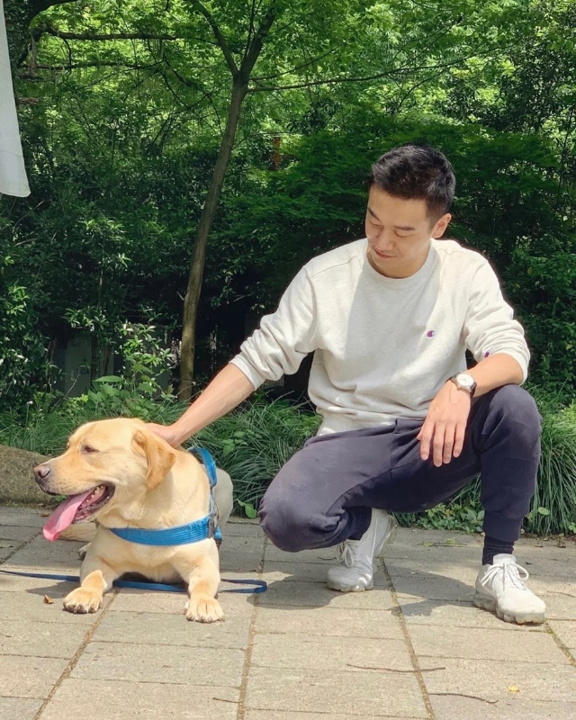 追寻的第一张照片--南京相亲服务中心