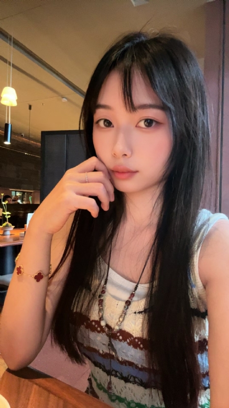 哈哈的第一张照片--南京相亲服务中心