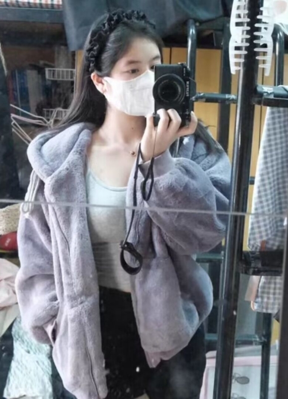 桃桃的第一张照片--南京相亲服务中心