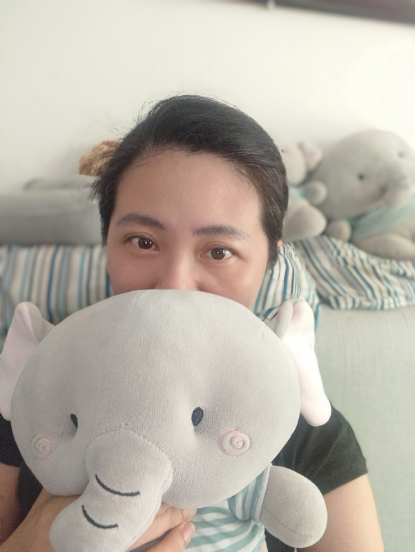 shanshan的第一张照片--南京相亲服务中心