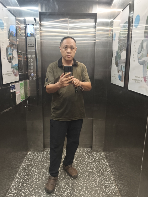 苏谋的第一张照片--南京相亲服务中心