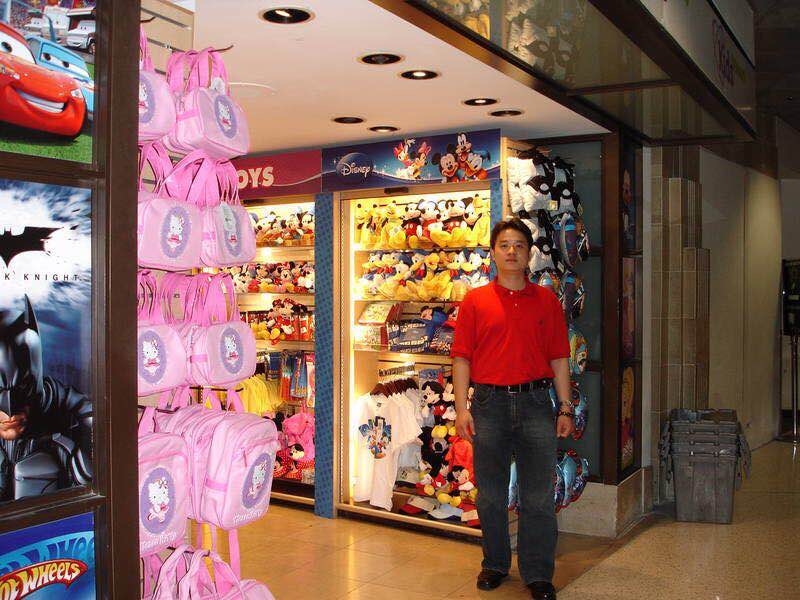 美国加州阳光的第一张照片--南京相亲服务中心