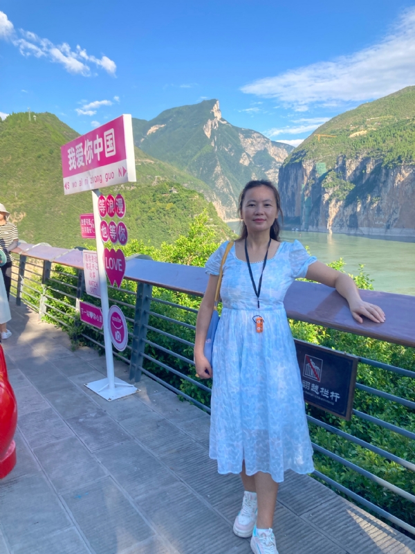 君81的第五张照片--南京相亲服务中心