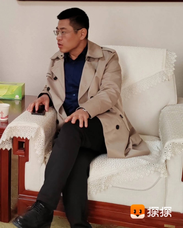 静以修身的第二张照片--南京相亲服务中心