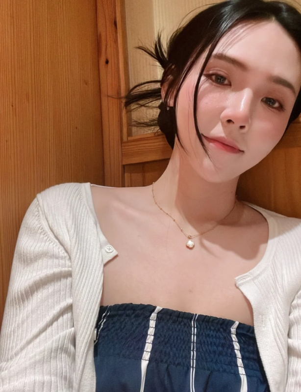 lina的第一张照片--南京相亲服务中心