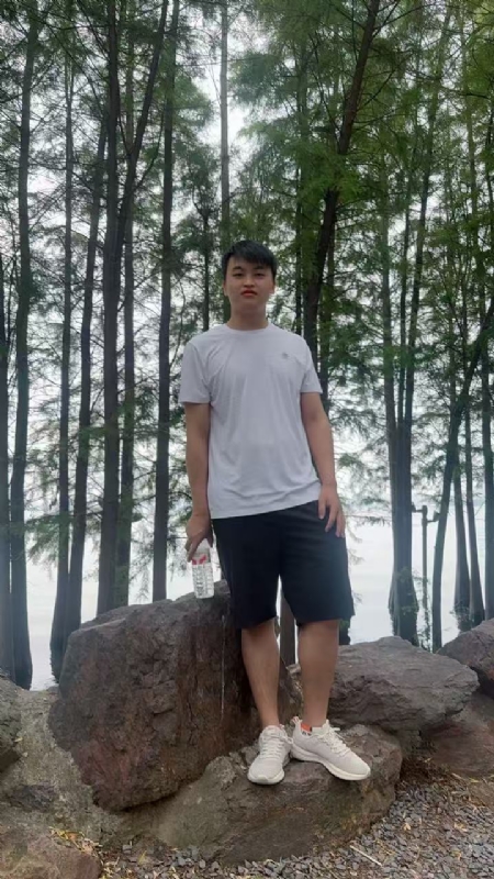 嗯嗯的第一张照片--南京相亲服务中心