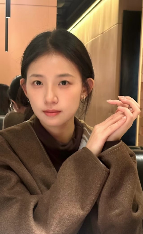 小曼的第一张照片--南京相亲服务中心