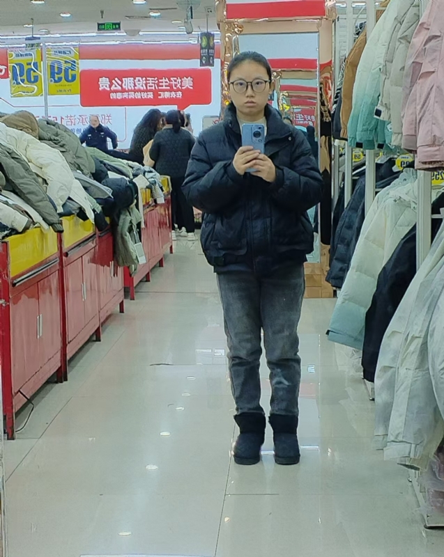 记忆中的美的第一张照片--南京相亲服务中心