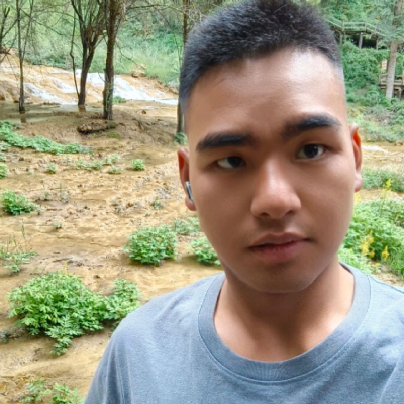 古尘的第一张照片--南京相亲服务中心