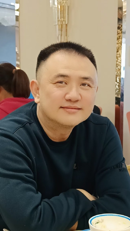 谁可相依的第一张照片--南京相亲服务中心