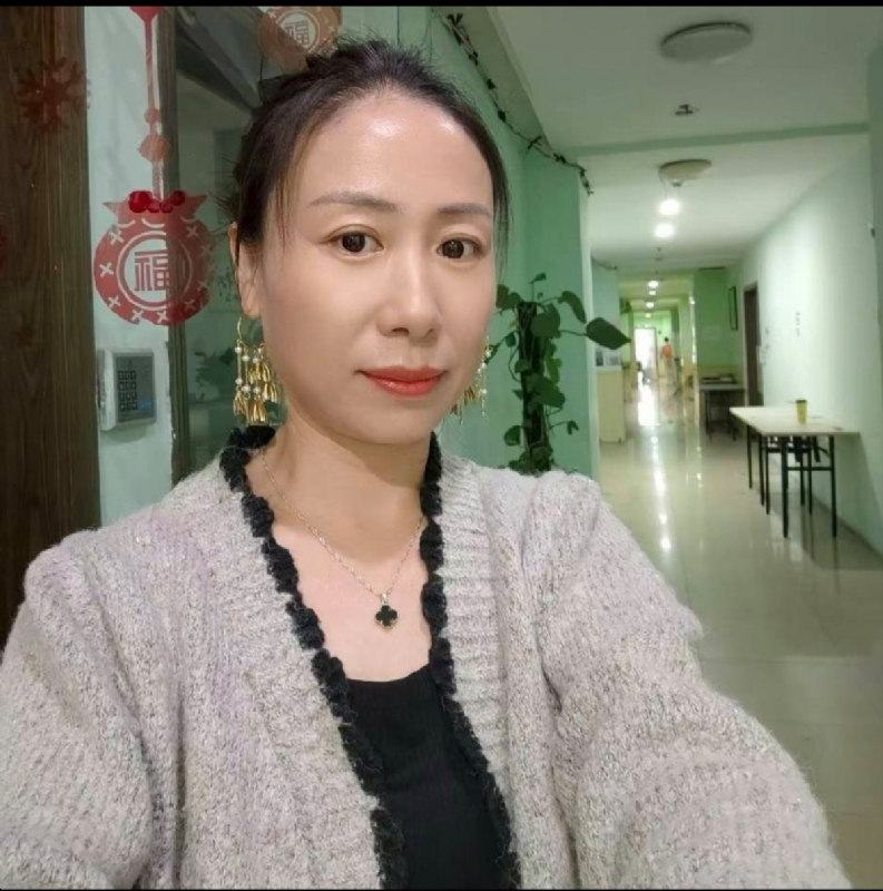 雪田的第一张照片--南京相亲服务中心